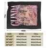 W-Wicked 2 Musical Movie Glinda Blanket Quality Soft Warm  Throw Blanket Winter Kids Couch Chair Print Bedspread