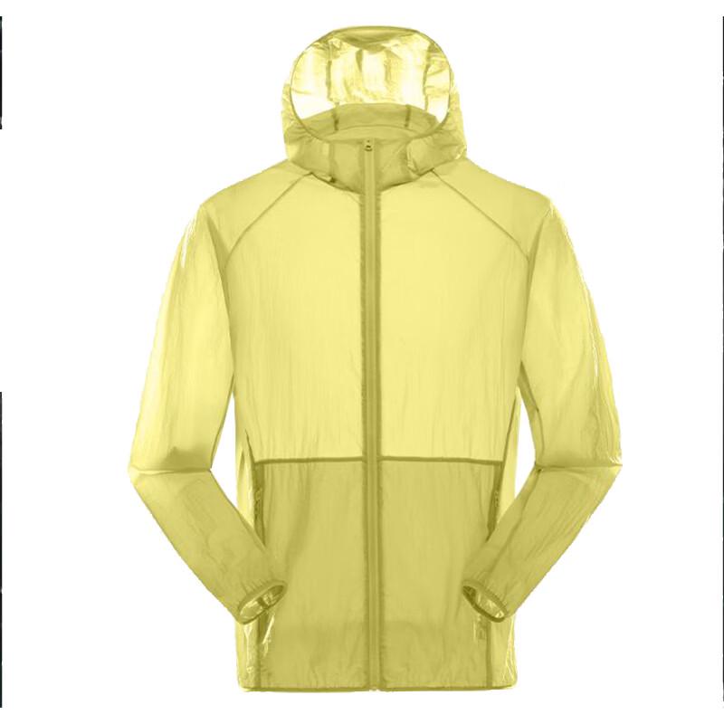 

G·TENNA Unisex UPF50+ Sun Protection Jacket L