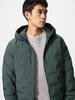 Uniqlo Japan Pufftech Hoodie
