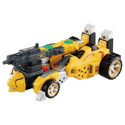Tomica Earth Granner GG03 Gao Granner Gepard