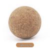 Natural Cork Massage Ball