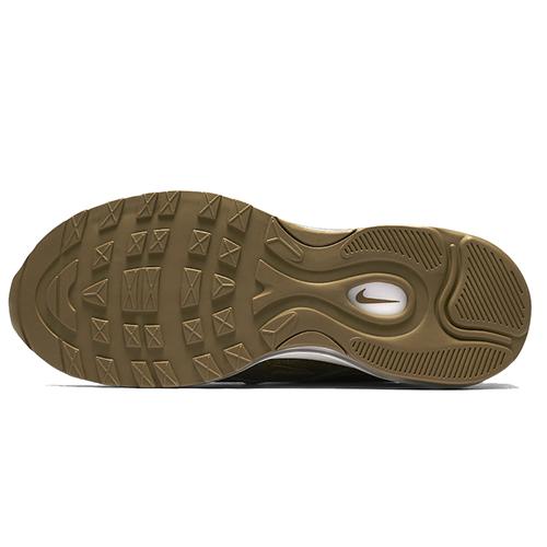 Nike Air Max 97 Ultra 17 'Metallic Gold' Women's 917704-901