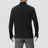 Under Armour Men's Half-Zip Long Sleeve T-Shirt