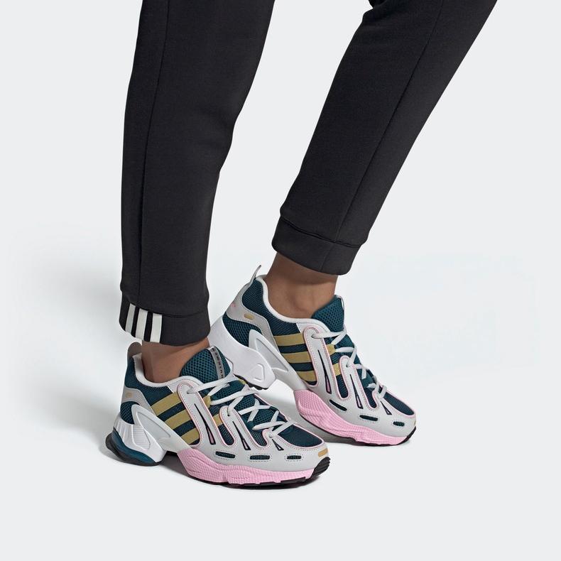 adidas Wmns Eqt Gazelle 'Tech Mineral' Donna EE5149