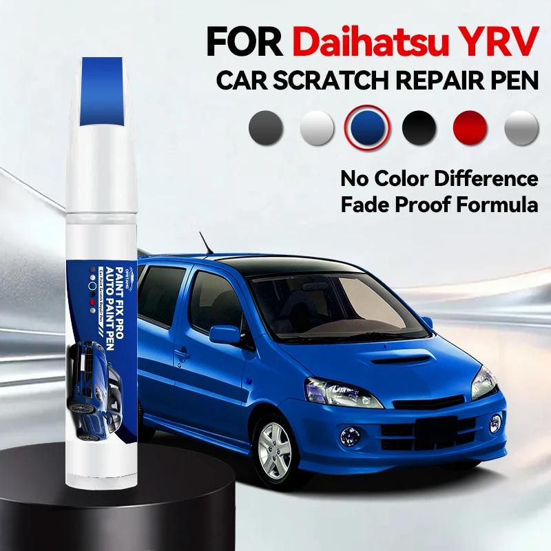 

Vehicle for Exclusive Use Car Paint Repair Pen Touch Up Scratch Remover DIY Auto Accessories Black White Yellow Blue Green Pin