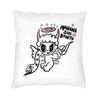 Modern Karol G Bichota Season Cushion Cover Polyester Reggae Ainger Pillow Case for Living Room Pillowcase