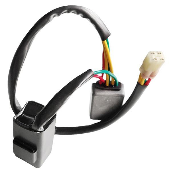 Suitable 31600-KZ3-J41 SH542B-12 Rectifier Regulator for Honda CR