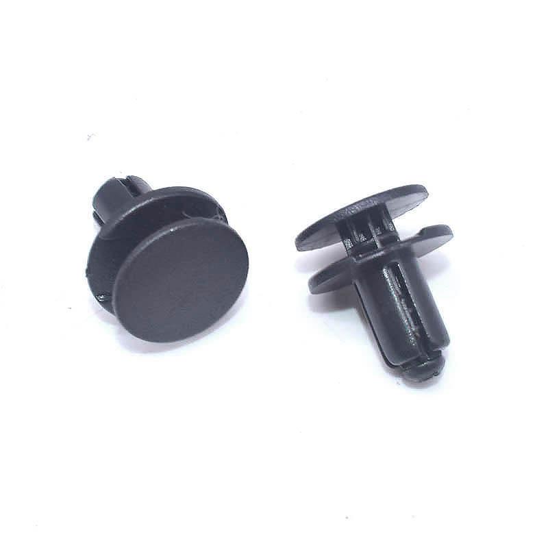 Hyundai Kia Bumper & Fender Liner Clips