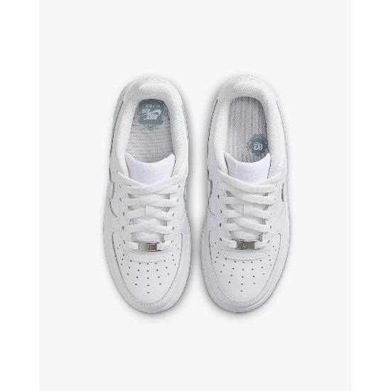 Nike Air Force 1 LE Copii mari Air Force One FV5951-111 Alb Mărime