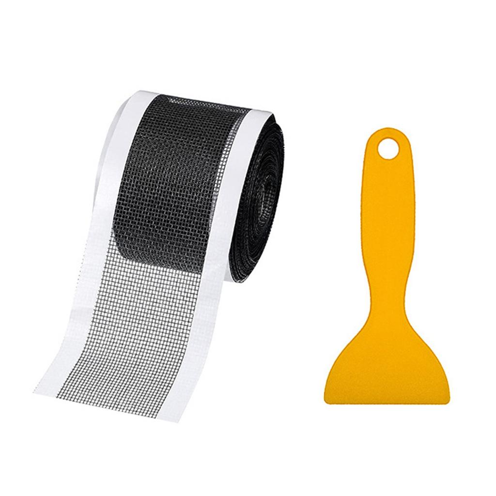 Disposable Floor Drained Sticker, 1 Roll Sink Strainer Sticker, Hair Catcher Mesh Stickers 5/10M