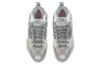 Li Ning Wave Abrasion Resistant Lightweight Slip Resistant Abrasion Resistant Lightweight Slip Resistant Low top AGCR272-4