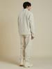 Plads7 Duncan Pile Zipper Jacket_M228Cts720M