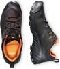 Hiking Shoes Mammut Sapuen Low GTX (3030-04261) Black/dark Steel