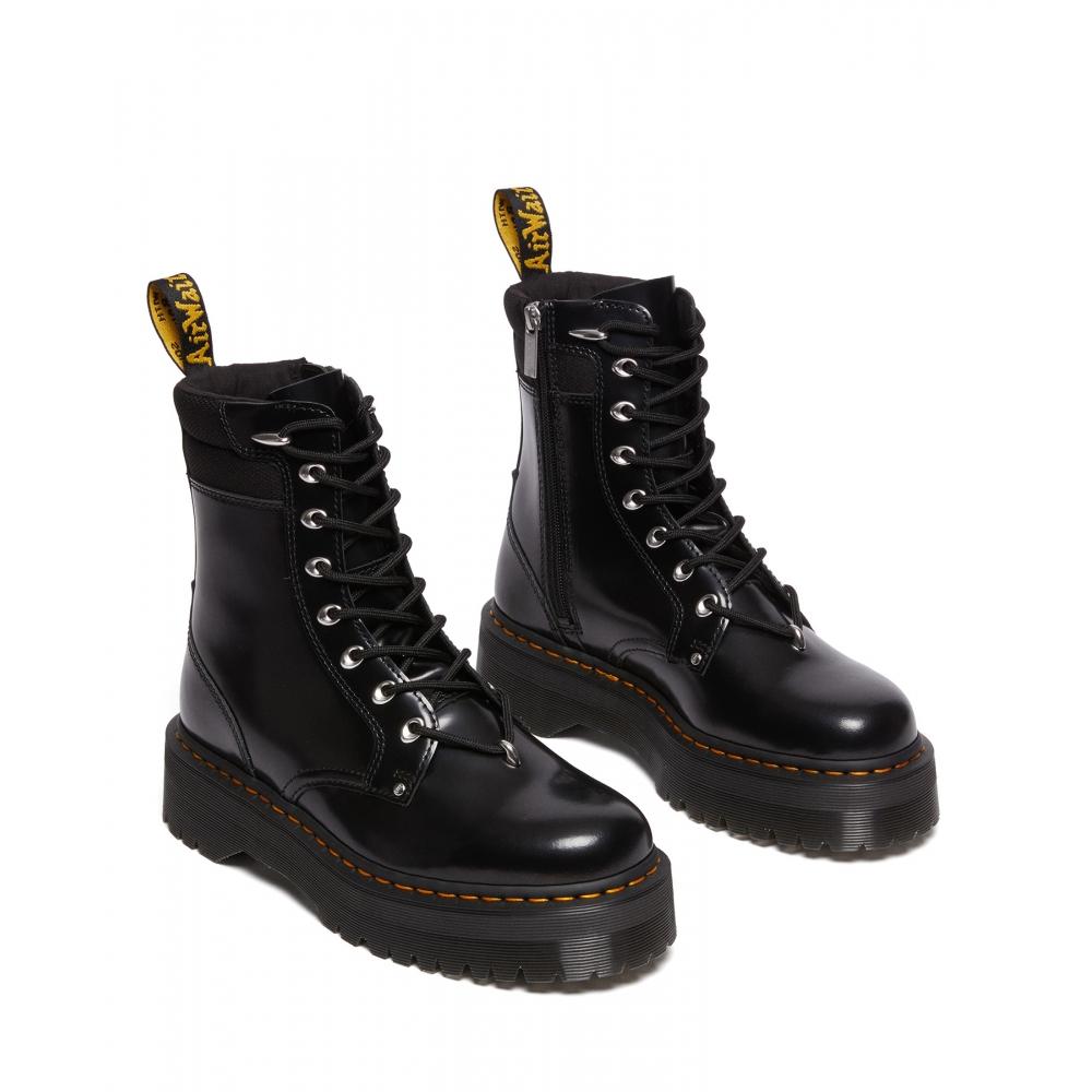 

DR.MARTENS JAYDEN HDW II VERTERO ЧЕРНЫЙ/ 30932001