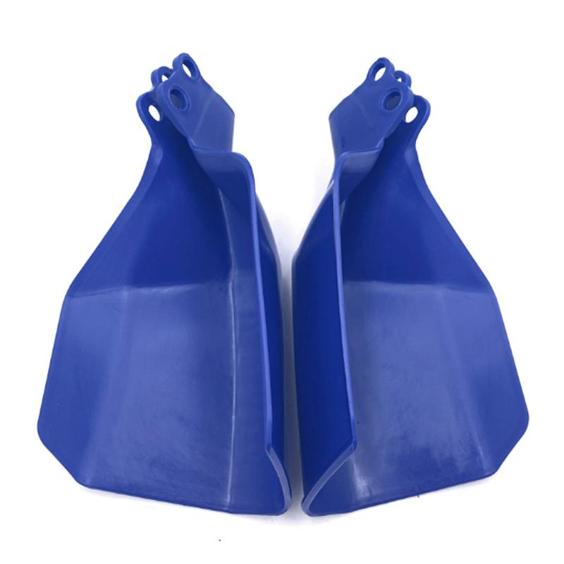 Motorcycle Handguards Hand Windshield Handle Bar Brush Handguard Protector For YAMAHA YBR125 YB125 YB125Z JYM125 YBR XTZ 125 ATV