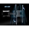 Tv Mount 25-70 Inches Humberg 50 Kg