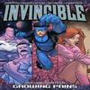 Invincible Volume 13 Growing Pains by Robert Kirkman Paperback Book 9781607062516