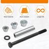 Front End Ski Leg Repair Kit for Ski-Doo Snowmobile