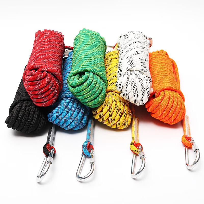 

Shixun Climbing Auxiliary Safety Rope