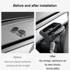 for Tesla Model Y L 2026 Accessories Sunglasses Case YL Y Juniper 2025 Steering Wheel Storage Organizer Box Card Phone Holder