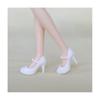 Doll High Heel Shoes Sandals For 11.5" 30Cm 1/6 Doll Daily Wear Fashion Shoes
