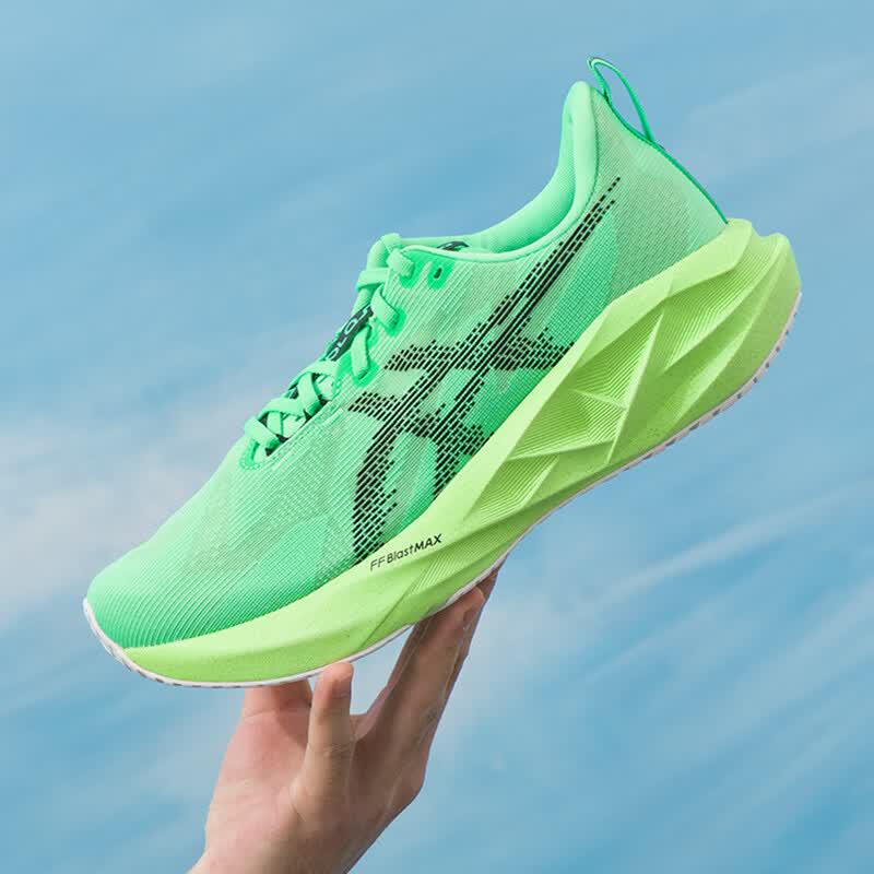 Asics Buty do biegania NOVABLAST dla mężczyzn