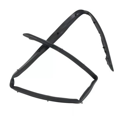 For Toyota RAV4 2019-2021 53395-0R080 Durable Hood To Front End Sealing Strip