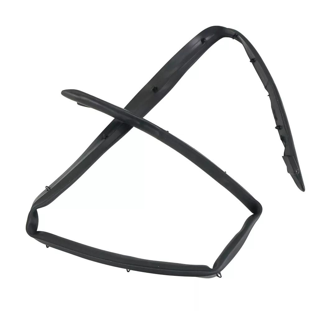 Car Front Hood End Sealing Strip Fits For Toyota RAV4 2019 2020 2021 53395-0R080