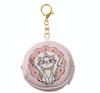 Disney Marie Eco Bag Foldable Tote Pouch Kawaii Japan Pink