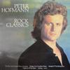 LP-Schallplatte PETER HOFMANN Rock Classics CBS85965 CBS 1985 Europa Klassik Gebraucht