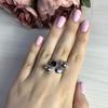 Anello in argento senza pietre (2046929)