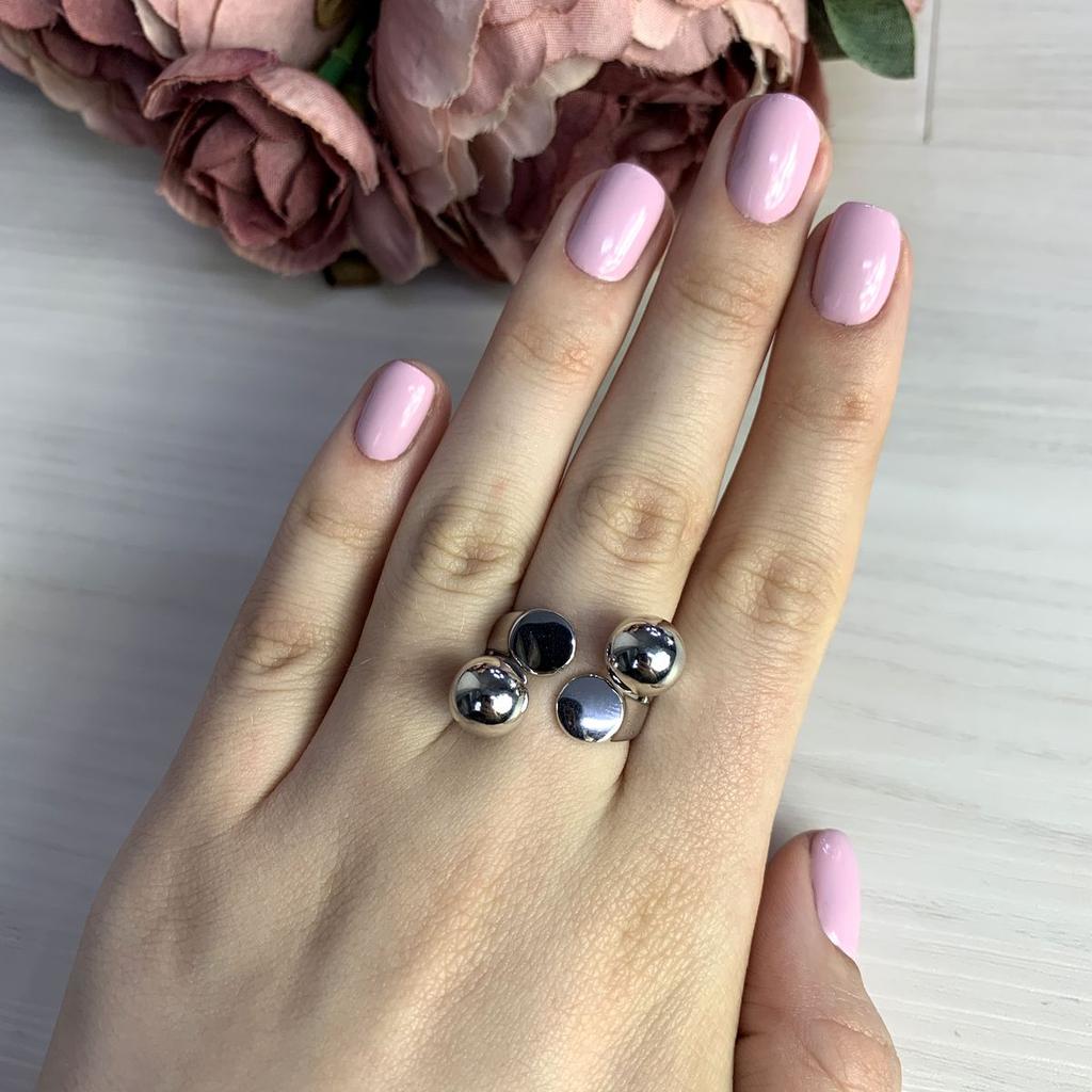 Anello in argento senza pietre (2046929)