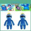 Adorable Roblox Rainbow Friends Plush Toy For Home Decoration And Collection