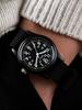 Emdeobeulyussisigye Vietnam War Us Military Watch - Black