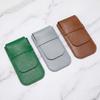 PU Watch Storage Bag Anti-Scratch Watch Placement Bag New Watch Bag Organizer  Portable
