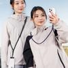 Crossbody/Neck Phone Strap Versatile Phone Lanyard Flexible Mobile Phone Lanyards Easy to Carry Strap for Smartphones