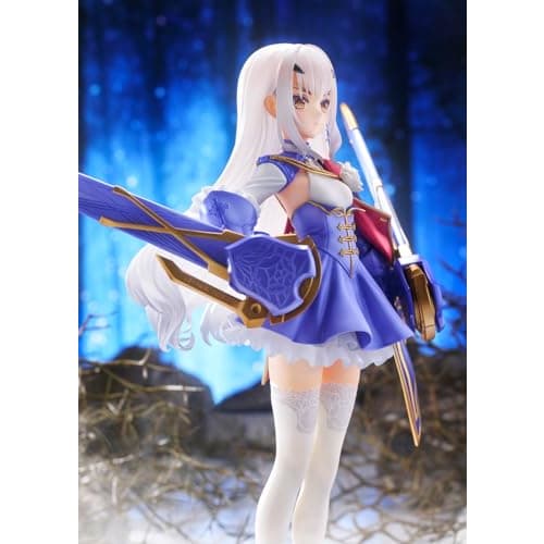 QuesQ Fate/Grand Order Lancer/Melusine (Second Ascension) 1/7 Scale PVC Painted Complete Figure