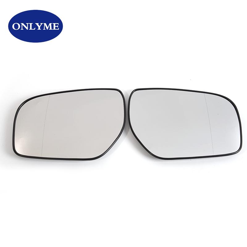 

Car Wide Angle Heated Mirror Glass for RENAULT KOLEOS 2012 2013 2014 2015 2016 right
