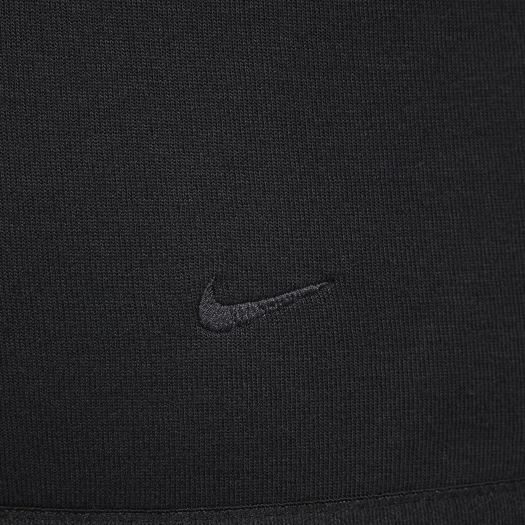 Nike Tech Full-Zip Windrunner Hoodie Black Men Tops HV0949-010