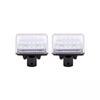 LED License Plate Light for Mazda 6/GG/GY/CX-5/CX-7