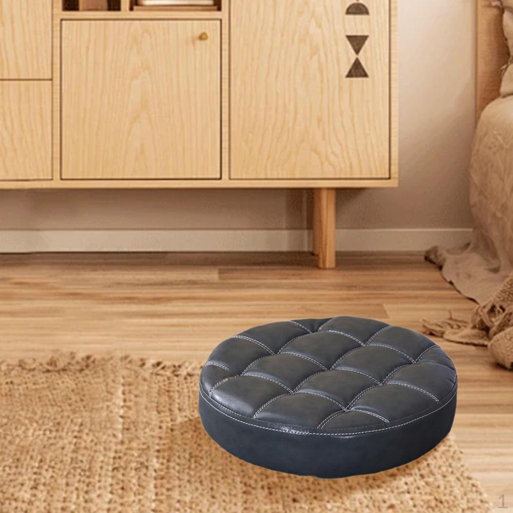 Барный стул Сиденье Верхняя часть Круглый стул Барный стул Аксессуары Мягкая панель 1980₽