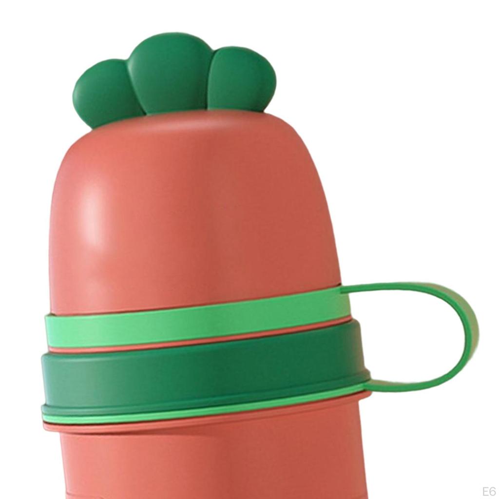 Adorable Carrying Potty Urinal for Traveling Toddlers and Kids