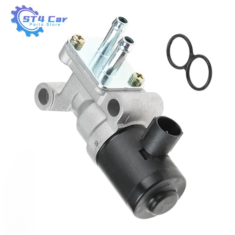 36450-P0A-A01 36450P0AA01 IACV For Honda Civic Del Sol 1996 1997 1998 1999 2000 Idle Air Control Valve