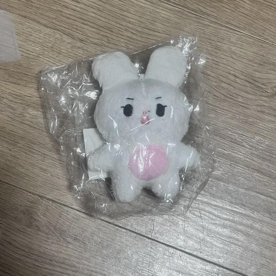 

Brand New) Straykids Leeknow Unofficial Goods Doll Tori