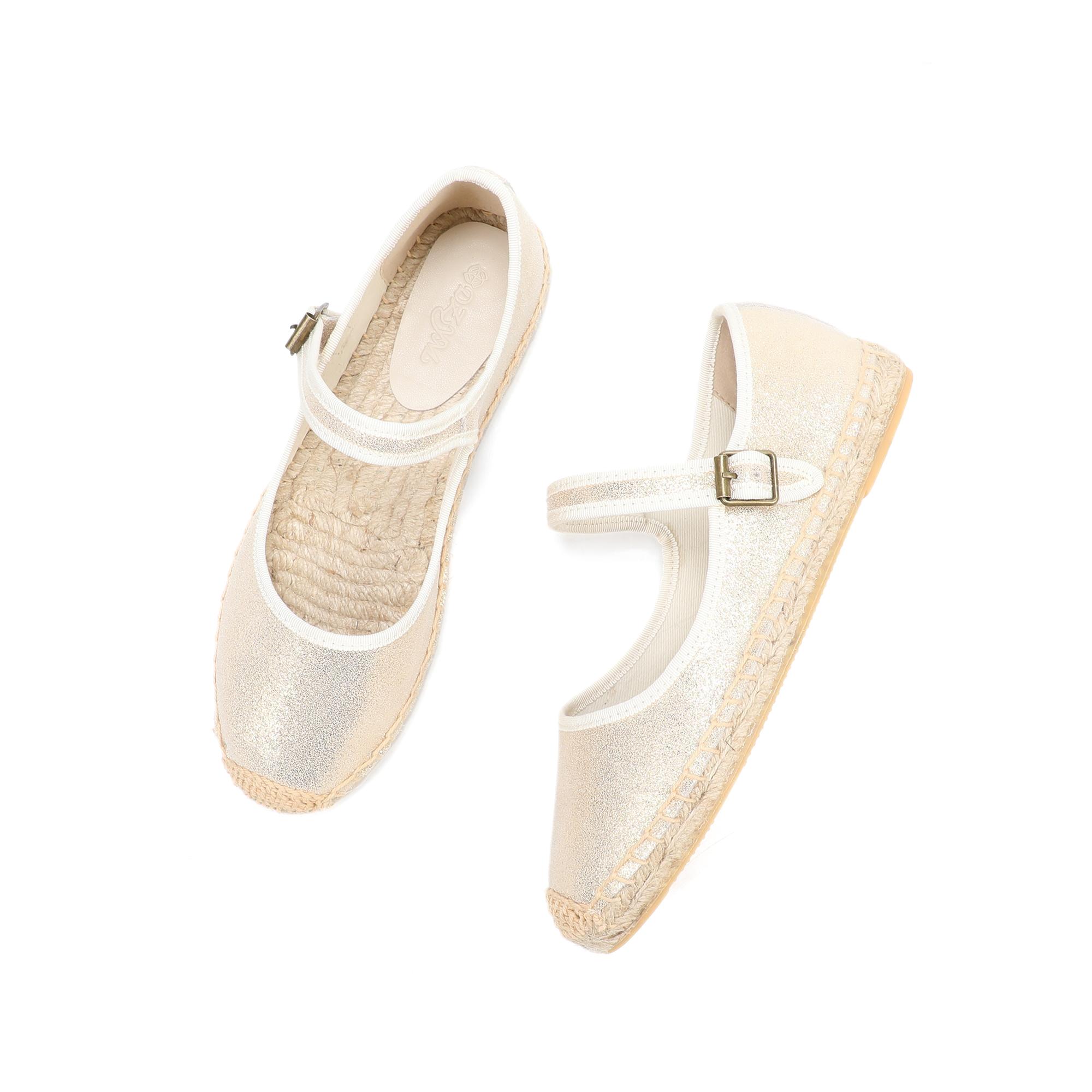 

Стильные эспадрильи Мэри Джейн Женские туфли на плоской подошве с дышащим парусиновым верхом Женские лоферы 40