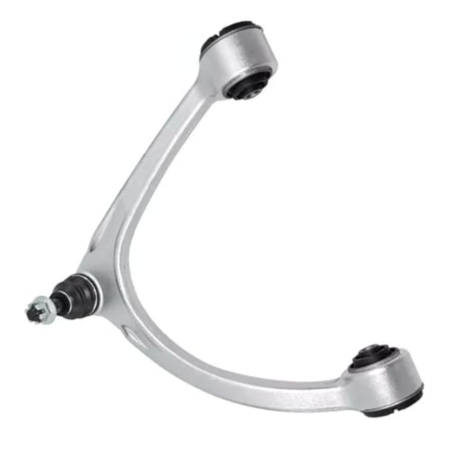 2pc Front Upper Control Arms for 20012006 Lexus LS430 with Ball Joints Assembly Replacement for 2002 2003 2004 2005 Vehicles En