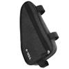 Bike Bicycle Bag Waterproof Triangle Bike Bag Front Tube Frame Bag Mountain Bike Triangle Pouch Frame Holder Bicycle Accessories