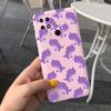 For Xiaomi Redmi 10C Case Cute Alien Cat Cartoon Cover Soft Silicone Phone Case For Xiaomi Redmi 10C 10 C Redmi10C Fundas Bumper