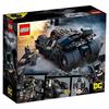 LEGO Super Heroes Batmobile(TM) Tumbler: Scarecrow Showdown 76239 - Black