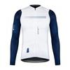 Spring and Autumn Team Long Sleeve Cycling Jersey Set Bib Pants Ropa Ciclismo Bicycle Clothing MTB Bike Uniform Men Clothes